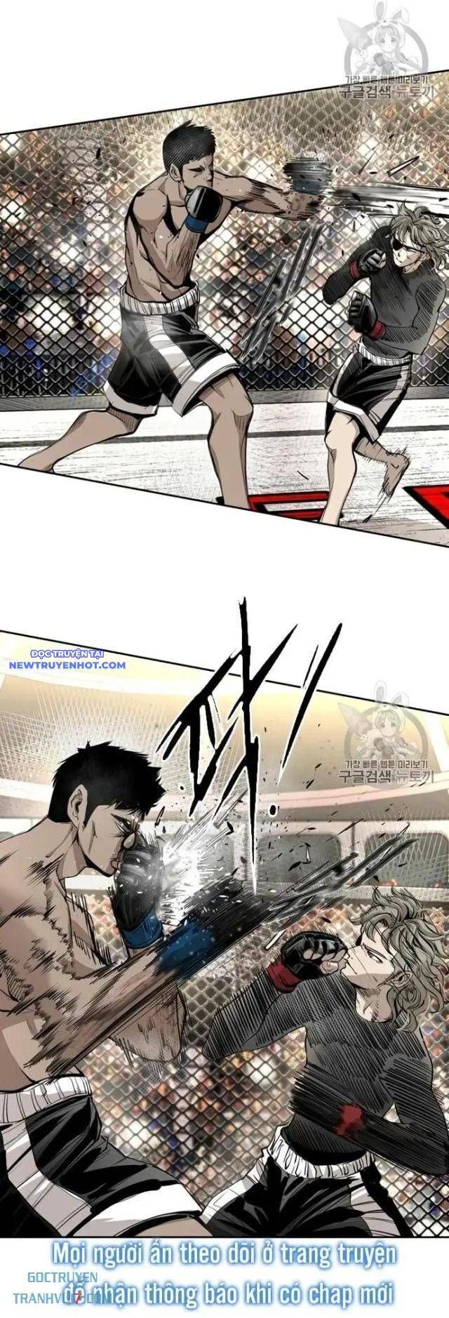 Shark - Cá Mập - Chương 168