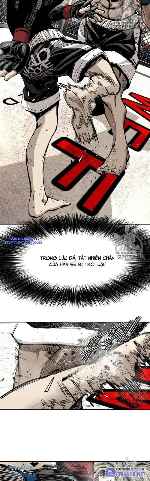 Shark - Cá Mập - Chương 168