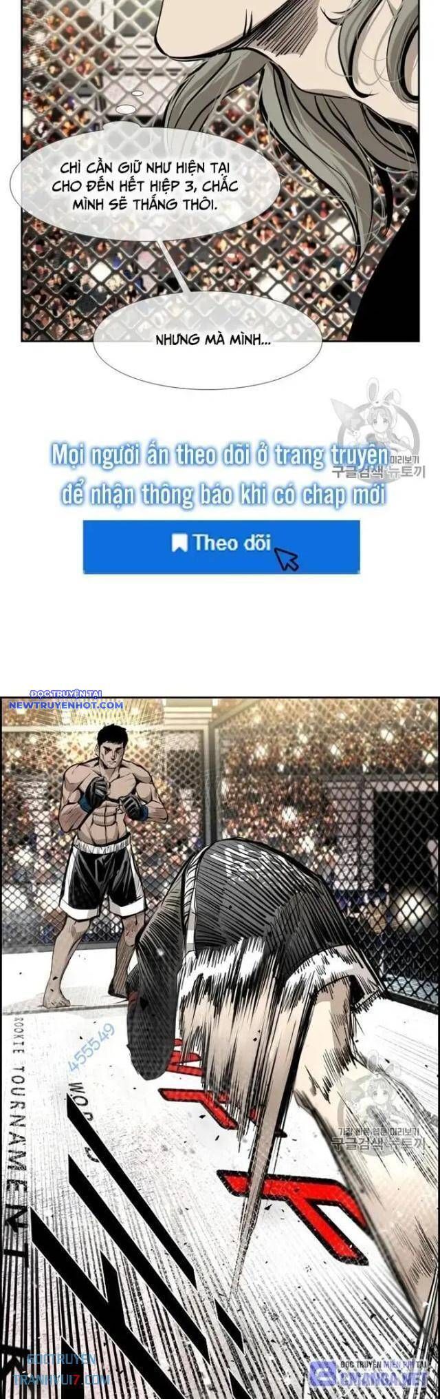 Shark - Cá Mập - Chương 168