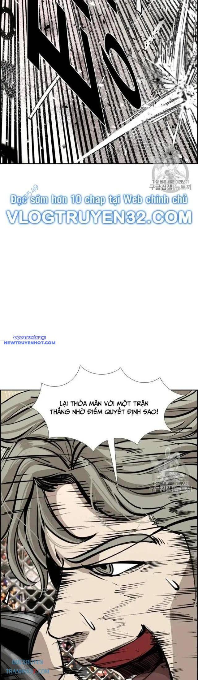 Shark - Cá Mập - Chương 168