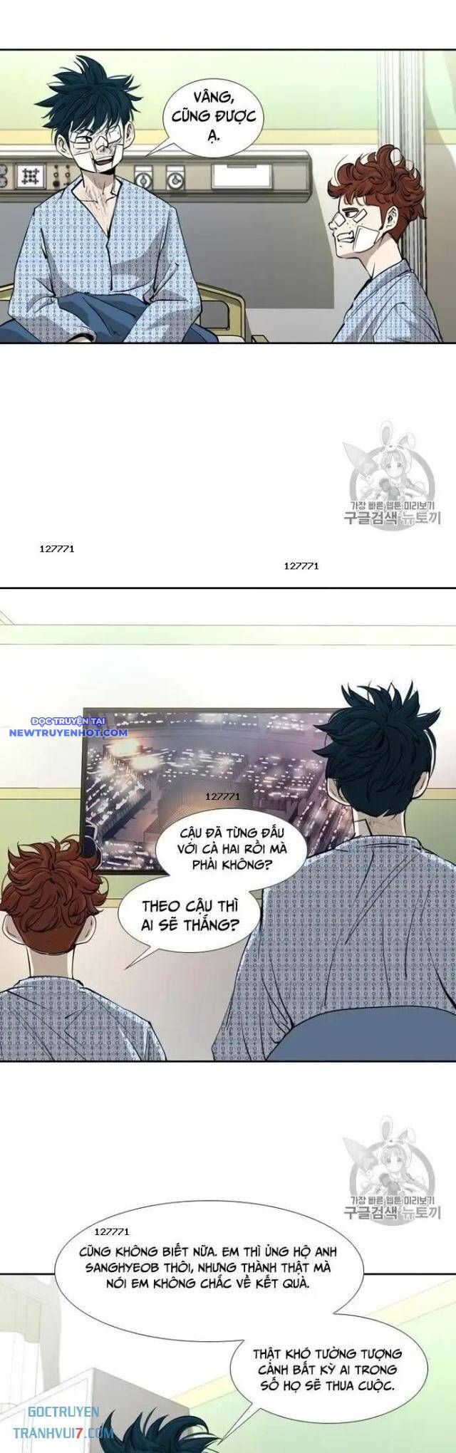 Shark - Cá Mập - Chương 168