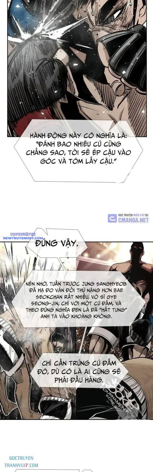Shark - Cá Mập - Chương 169