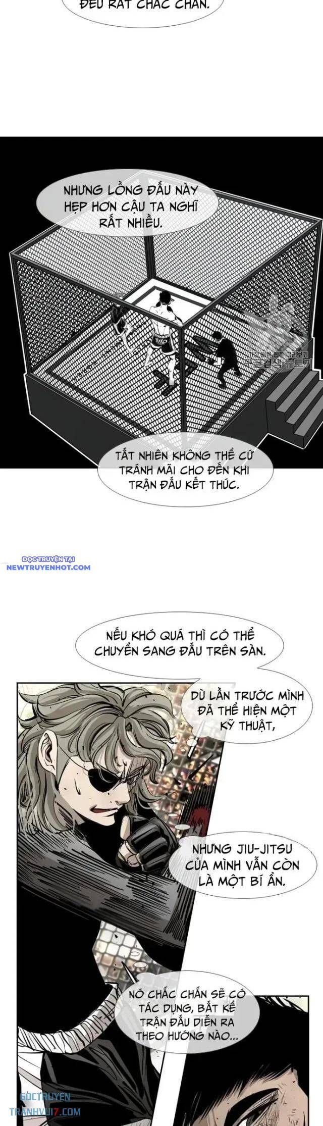 Shark - Cá Mập - Chương 169