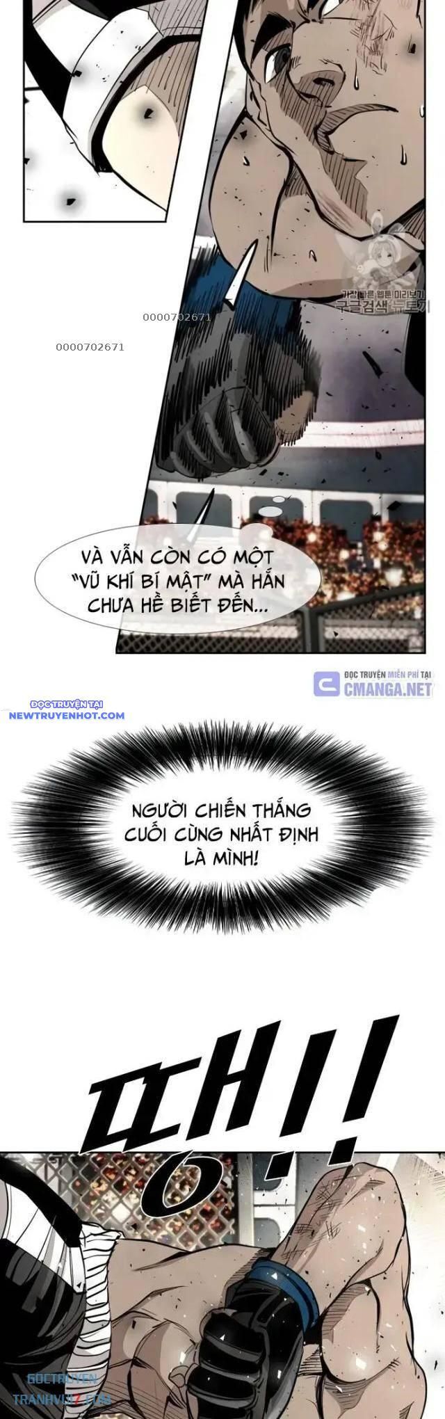 Shark - Cá Mập - Chương 169
