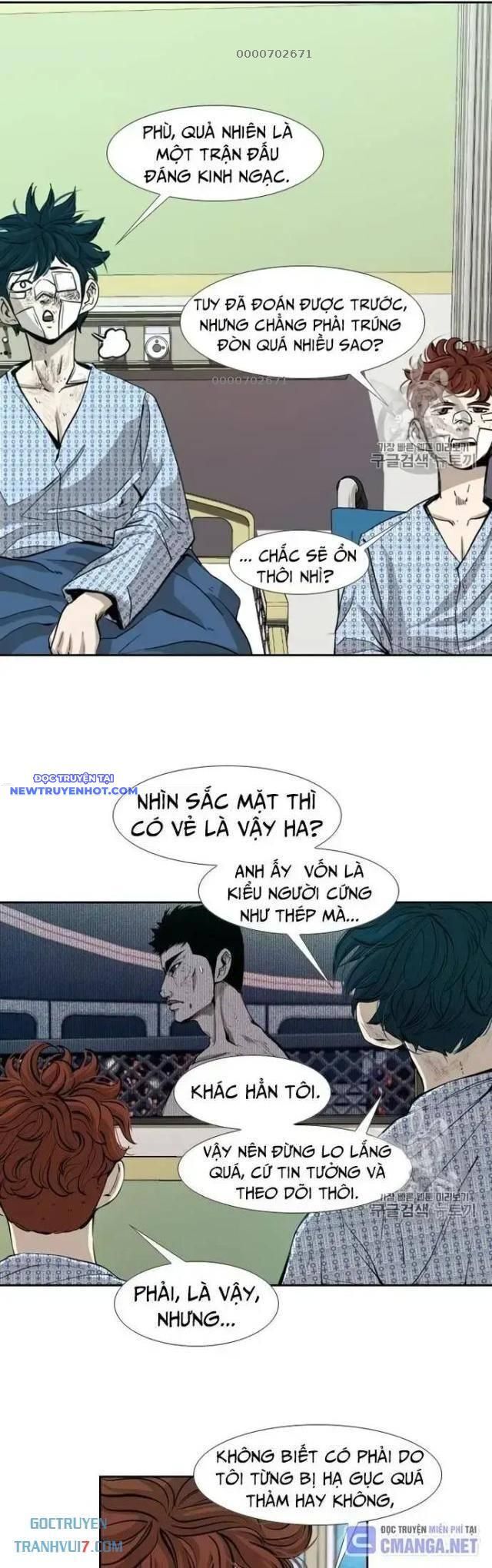 Shark - Cá Mập - Chương 169
