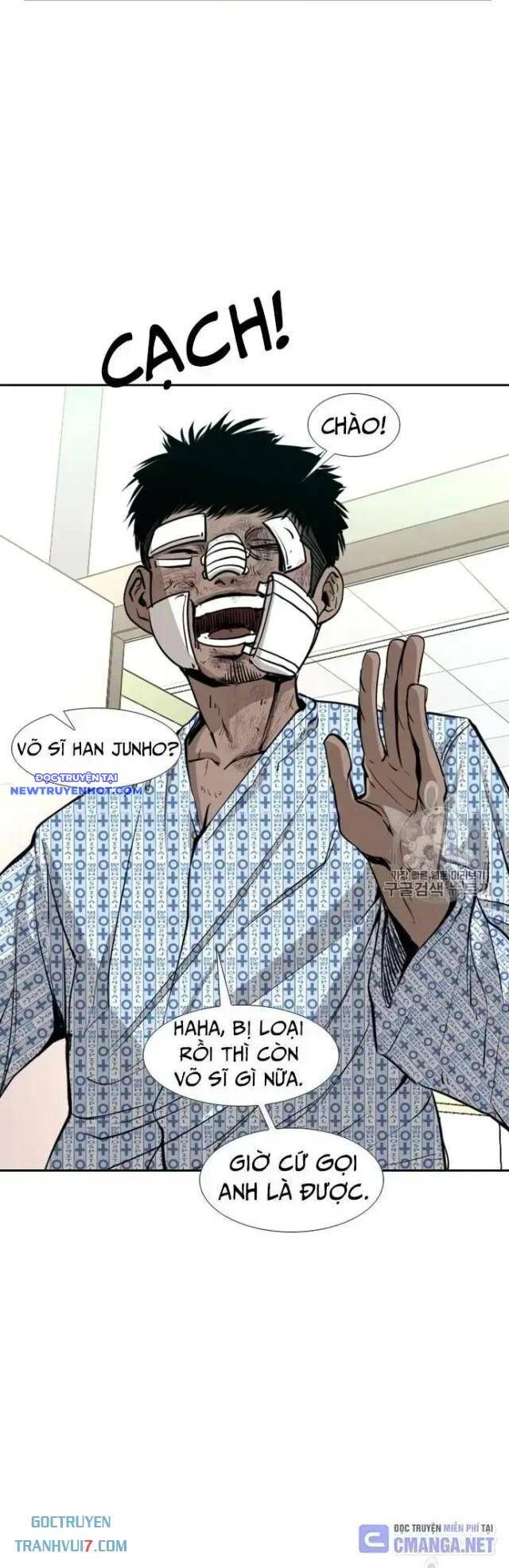 Shark - Cá Mập - Chương 169
