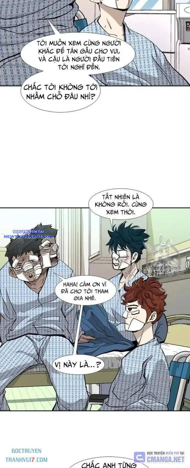 Shark - Cá Mập - Chương 169