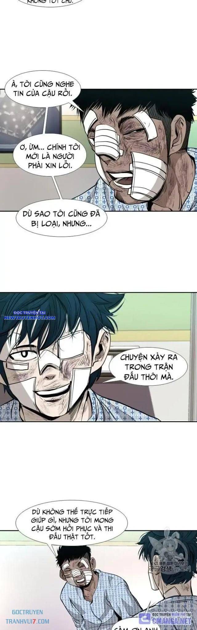 Shark - Cá Mập - Chương 169