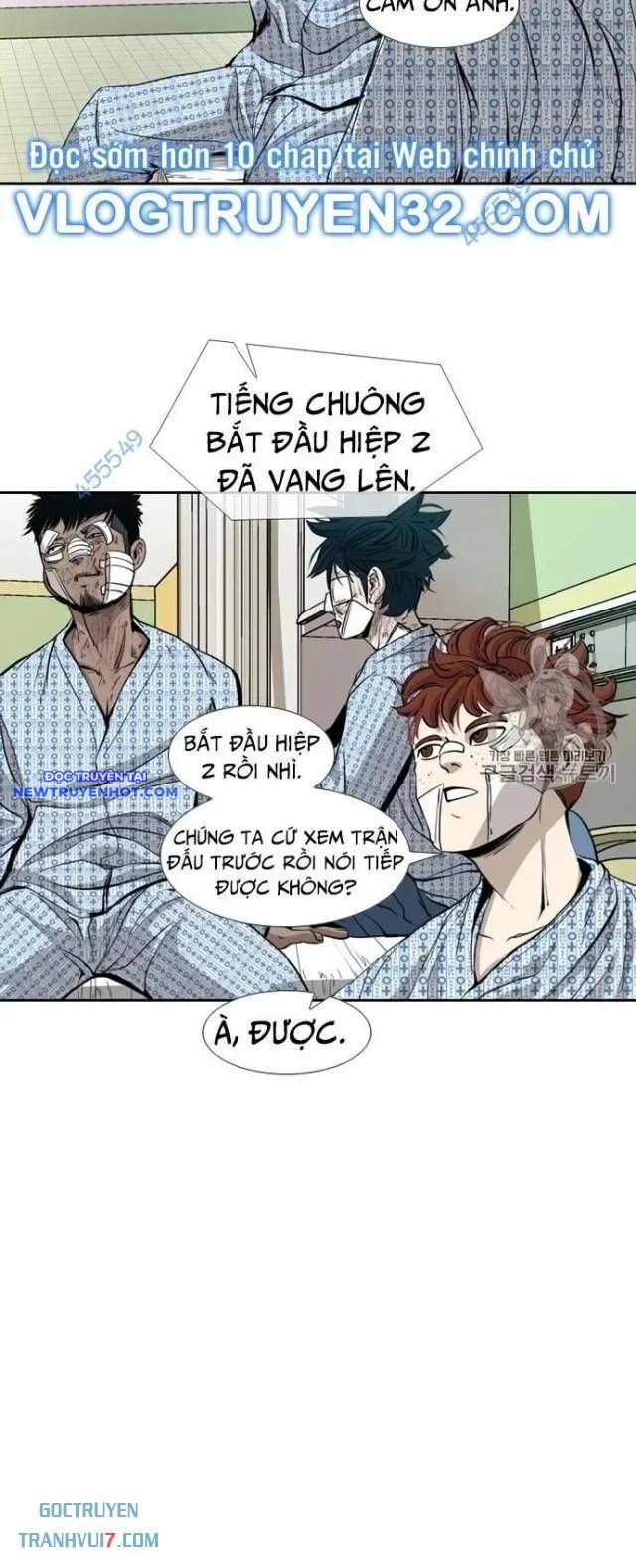 Shark - Cá Mập - Chương 169