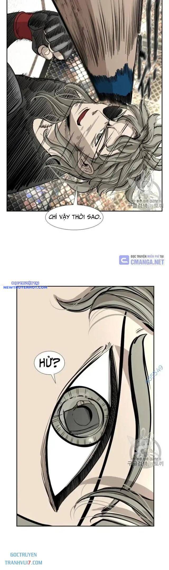 Shark - Cá Mập - Chương 169