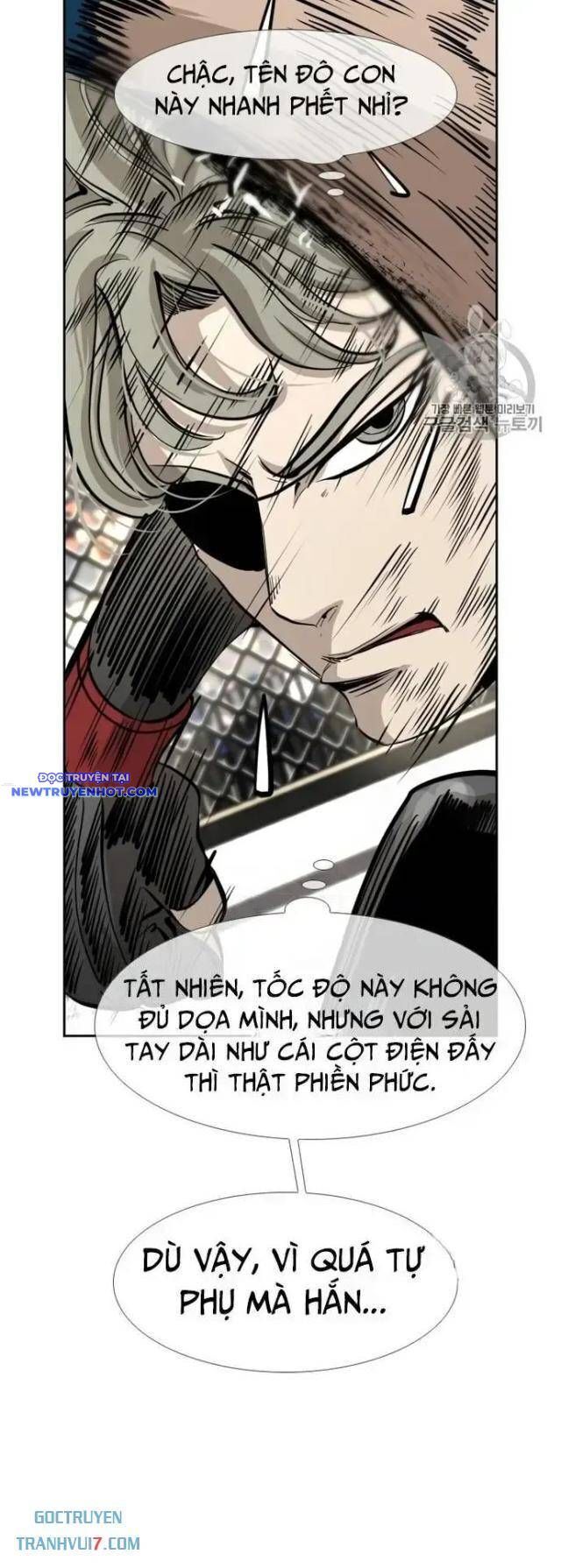 Shark - Cá Mập - Chương 169