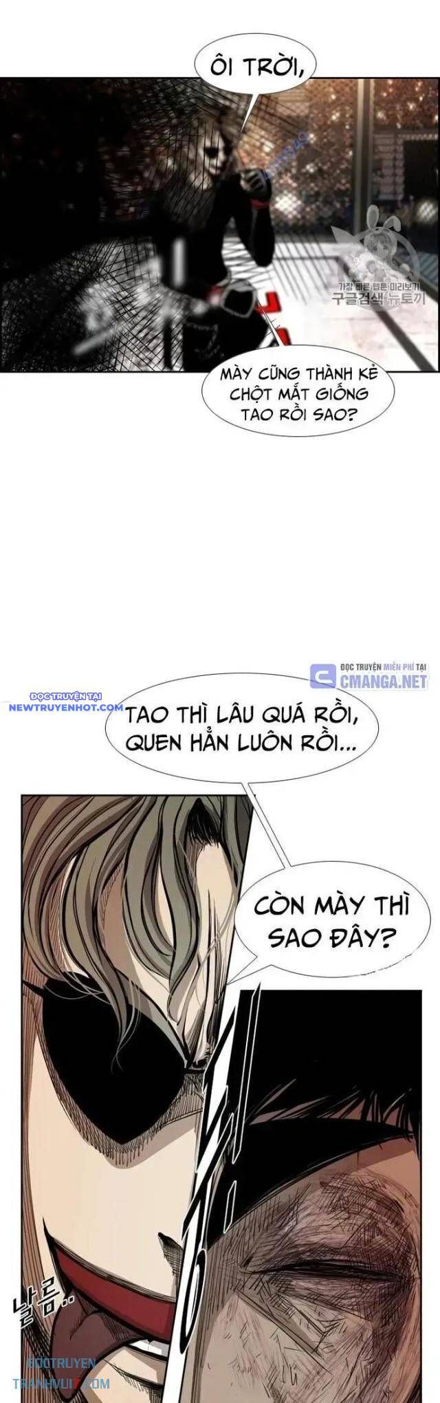 Shark - Cá Mập - Chương 169