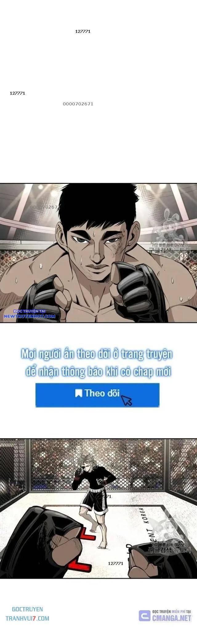 Shark - Cá Mập - Chương 169