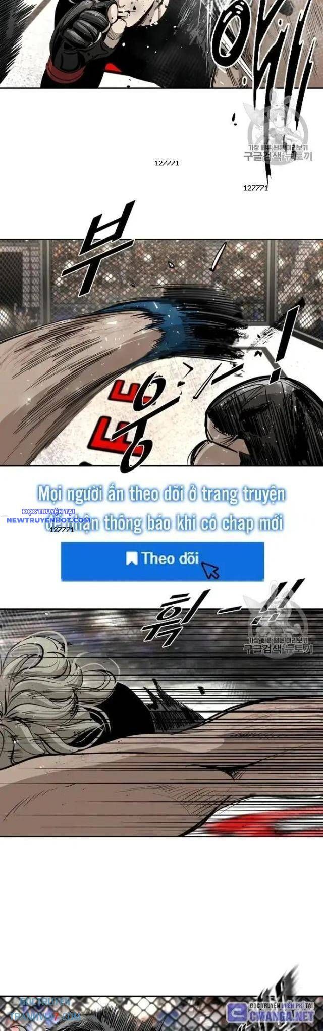 Shark - Cá Mập - Chương 169
