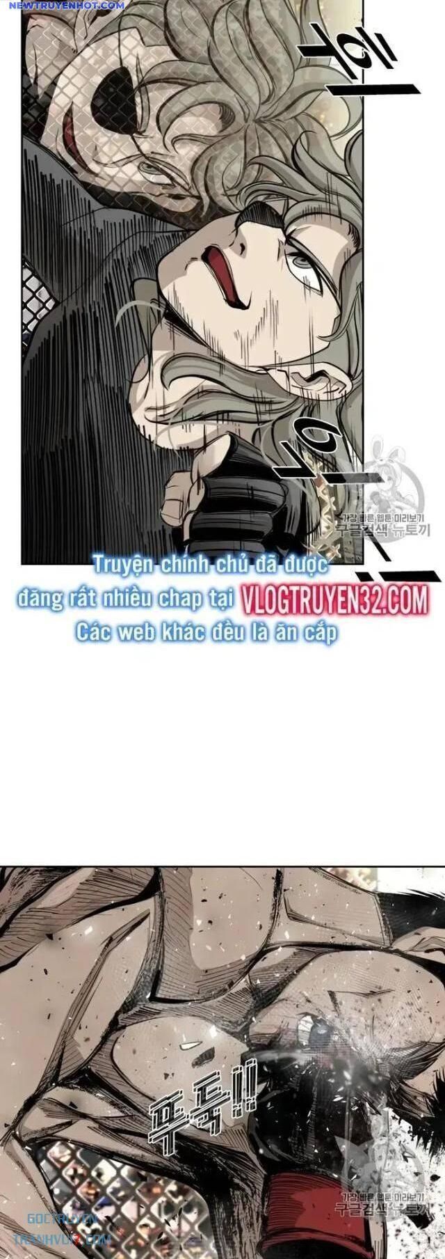 Shark - Cá Mập - Chương 170
