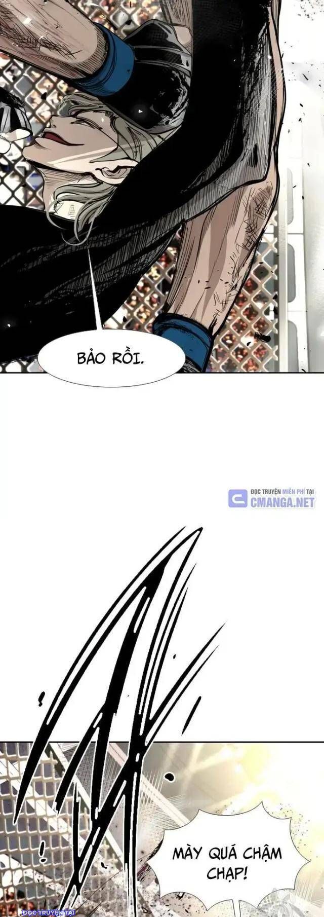 Shark - Cá Mập - Chương 170