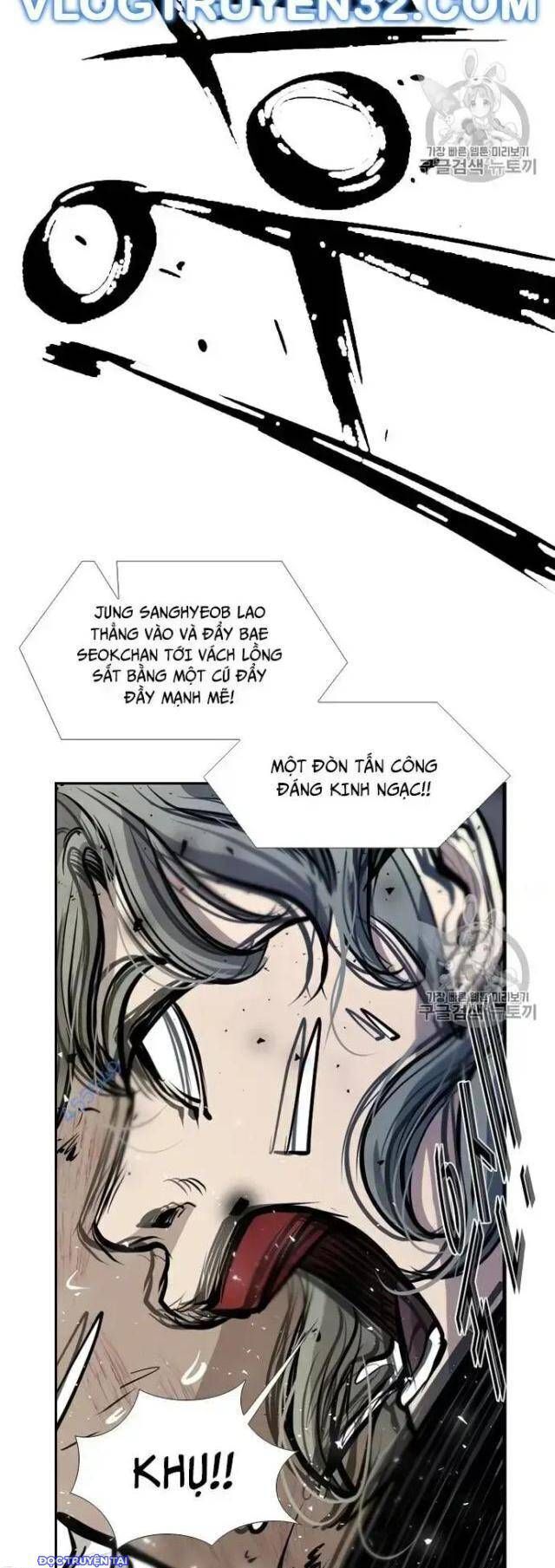 Shark - Cá Mập - Chương 170