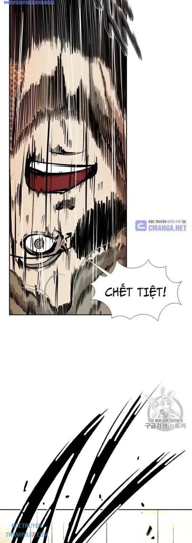 Shark - Cá Mập - Chương 170