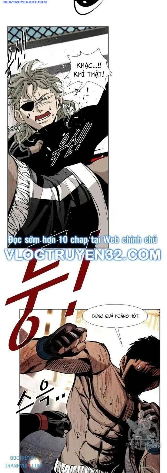 Shark - Cá Mập - Chương 170