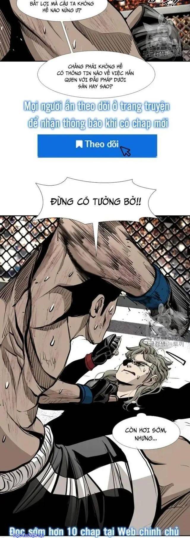 Shark - Cá Mập - Chương 170
