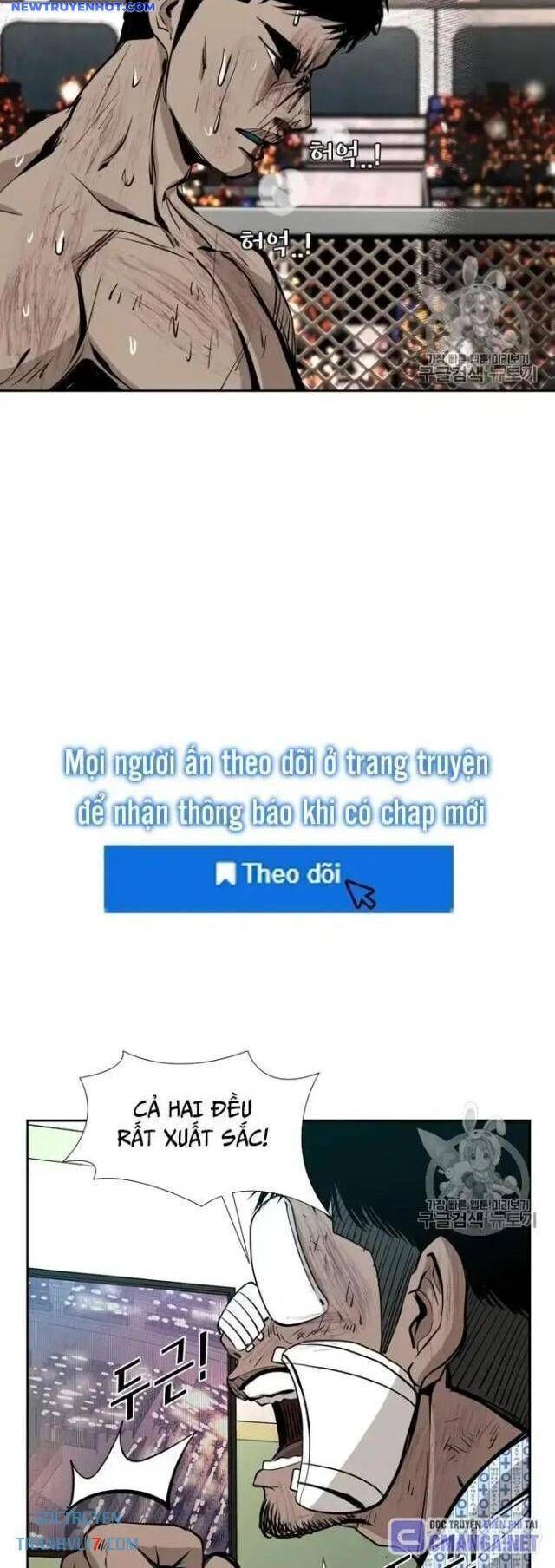 Shark - Cá Mập - Chương 170
