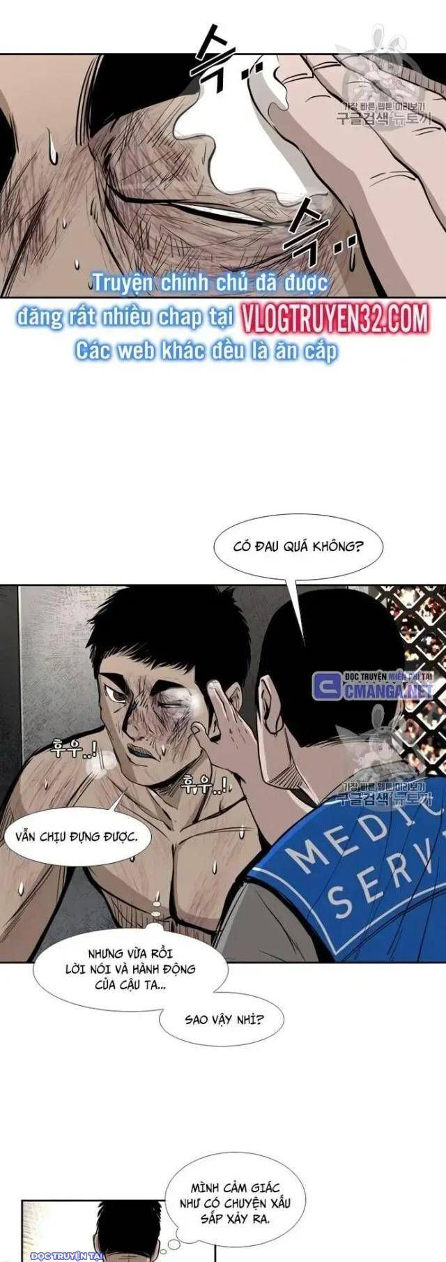 Shark - Cá Mập - Chương 170