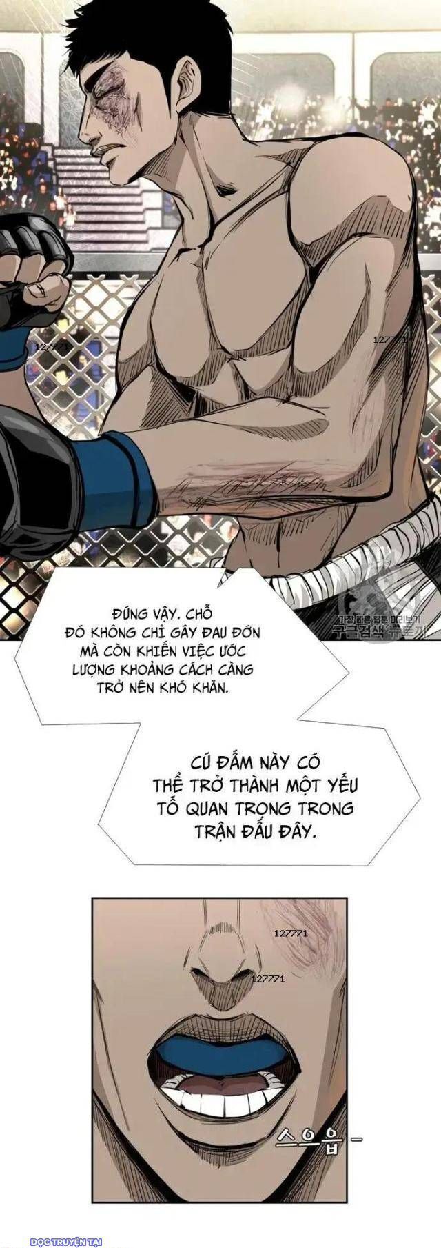 Shark - Cá Mập - Chương 170