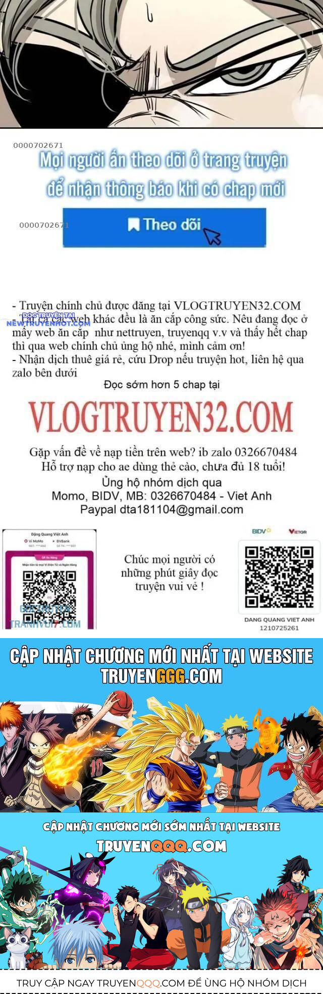 Shark - Cá Mập - Chương 170