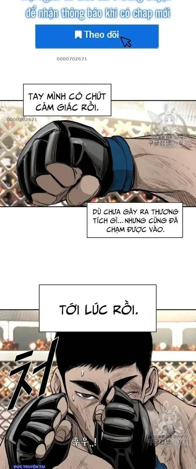 Shark - Cá Mập - Chương 171