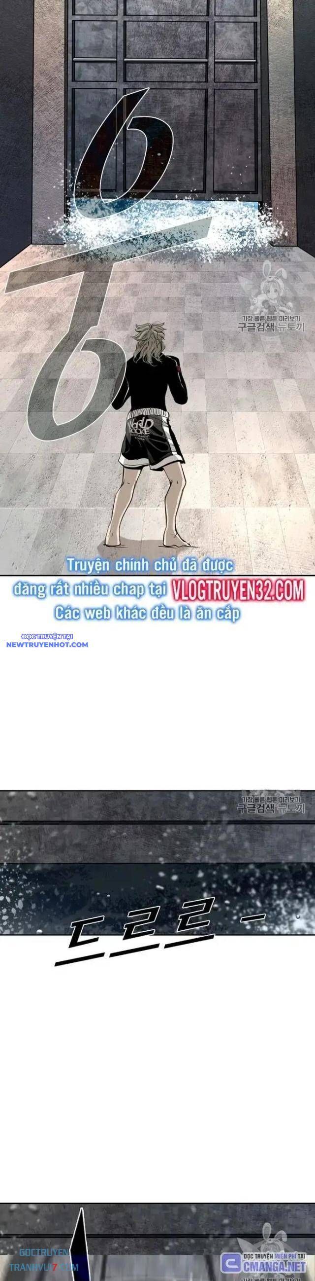 Shark - Cá Mập - Chương 171