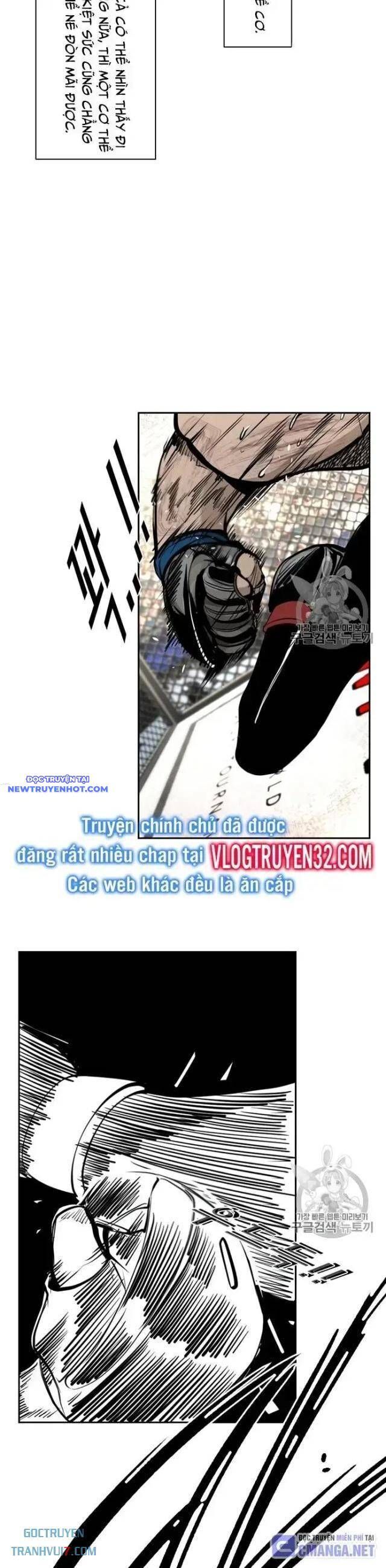 Shark - Cá Mập - Chương 171