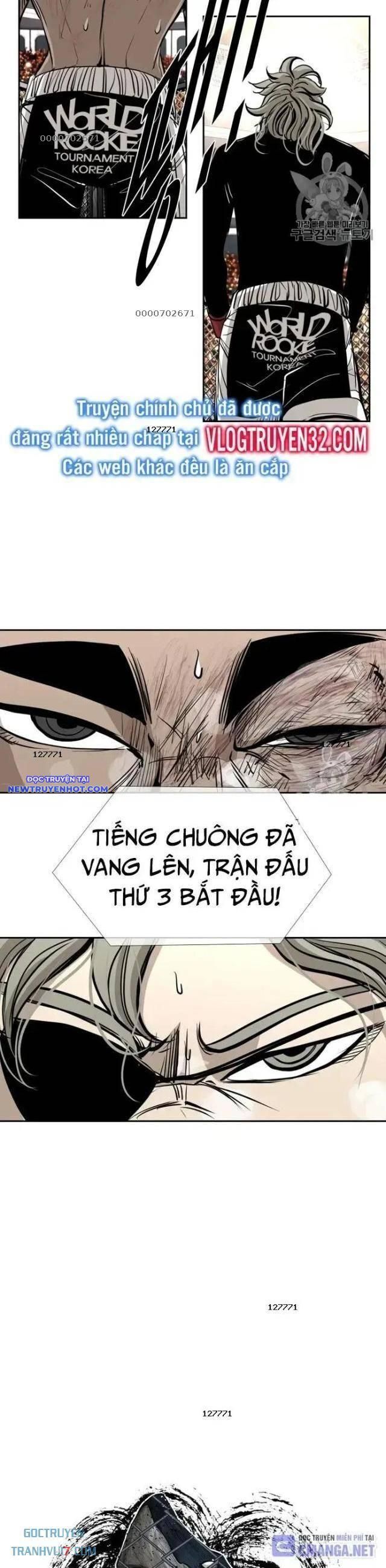 Shark - Cá Mập - Chương 171