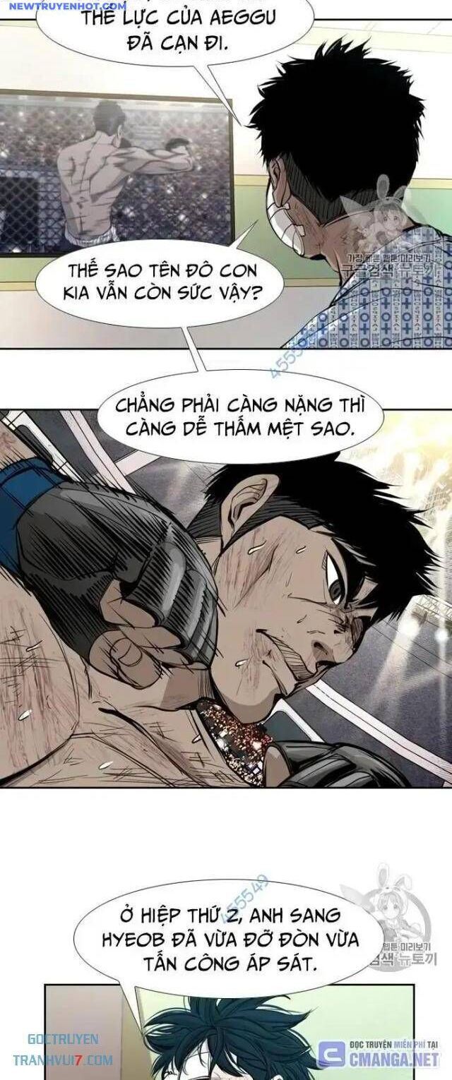 Shark - Cá Mập - Chương 171