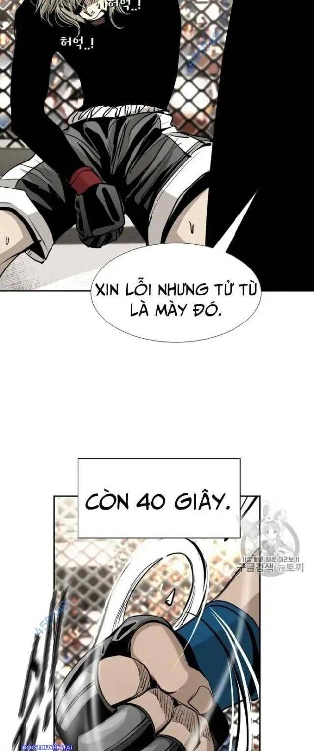 Shark - Cá Mập - Chương 171