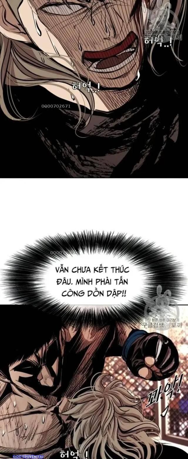 Shark - Cá Mập - Chương 172