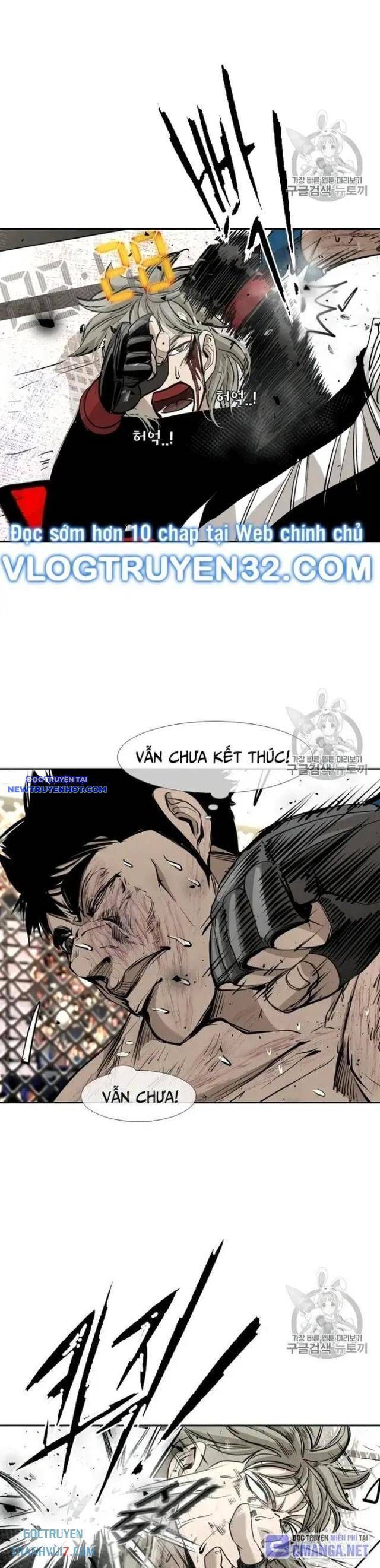 Shark - Cá Mập - Chương 172