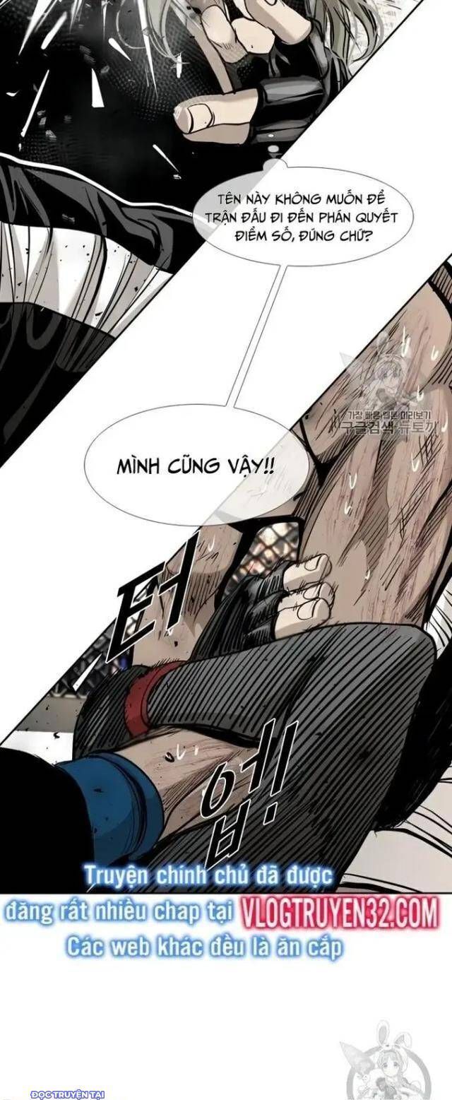 Shark - Cá Mập - Chương 172