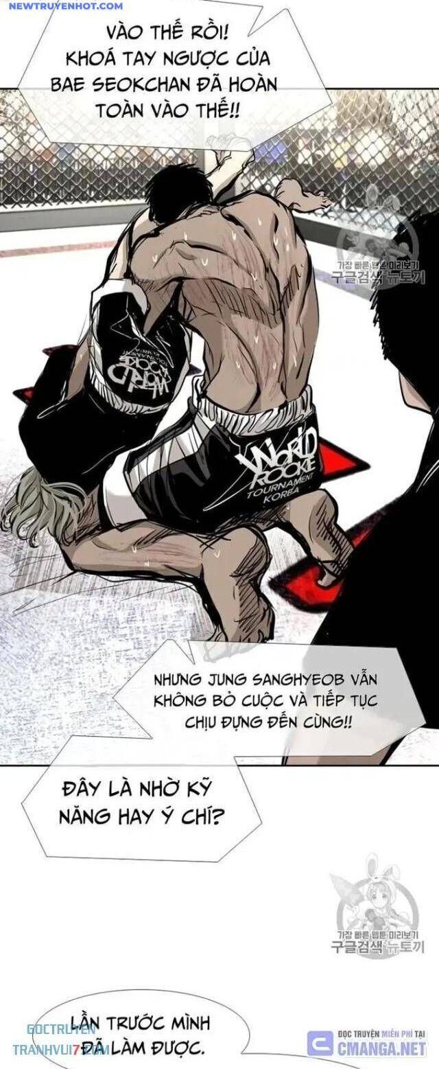 Shark - Cá Mập - Chương 172