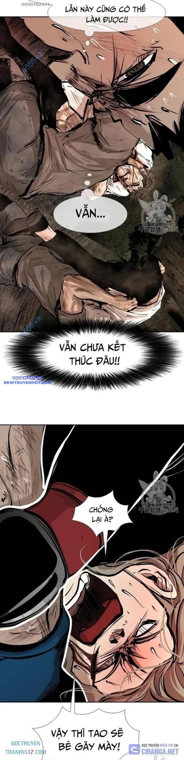 Shark - Cá Mập - Chương 172