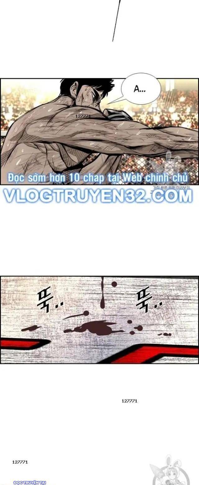 Shark - Cá Mập - Chương 172
