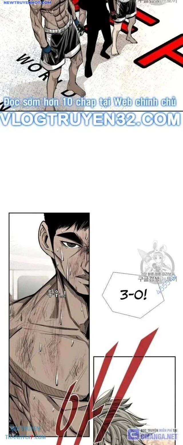 Shark - Cá Mập - Chương 172