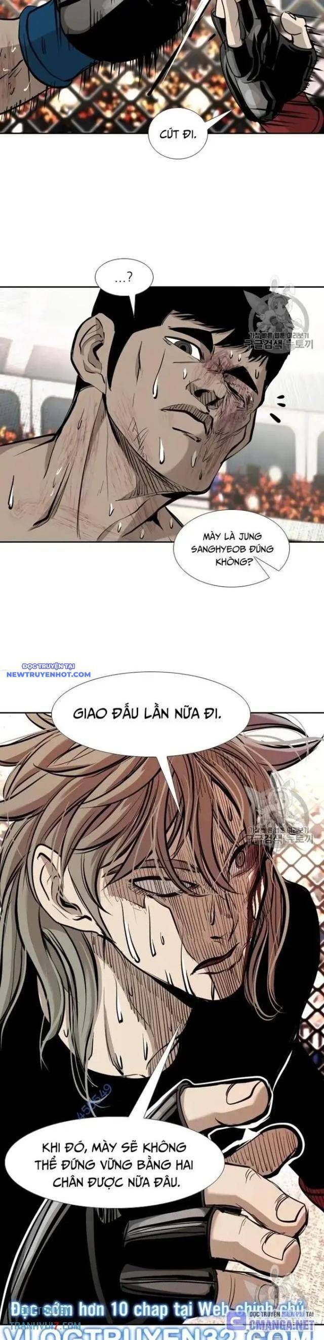 Shark - Cá Mập - Chương 172