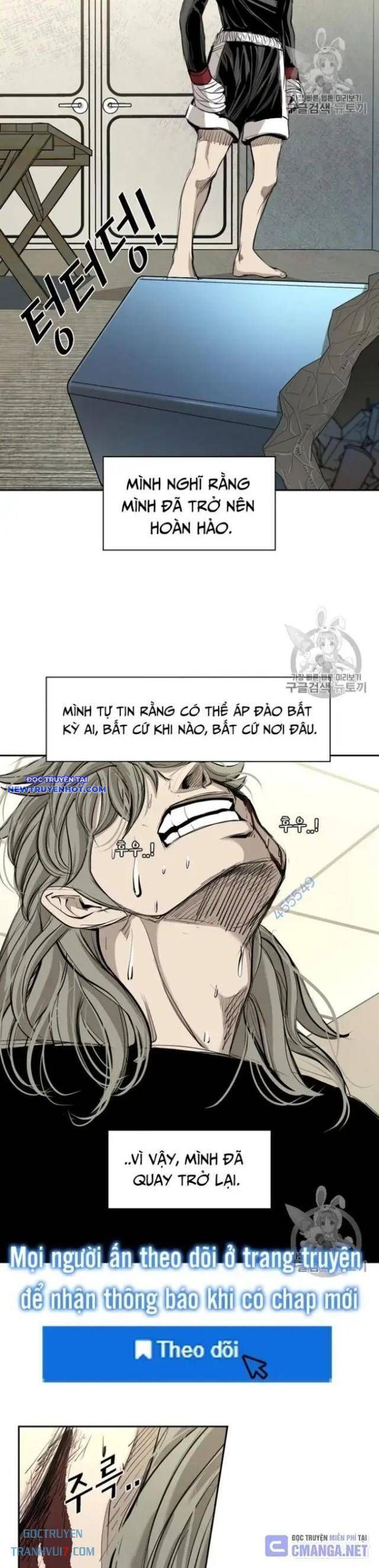 Shark - Cá Mập - Chương 172