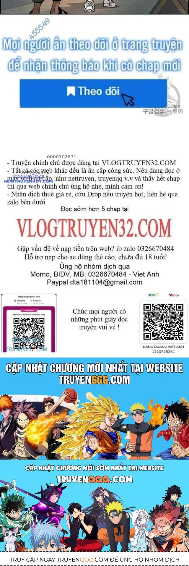Shark - Cá Mập - Chương 172