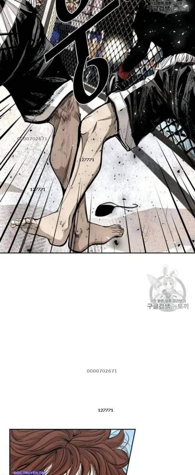 Shark - Cá Mập - Chương 172