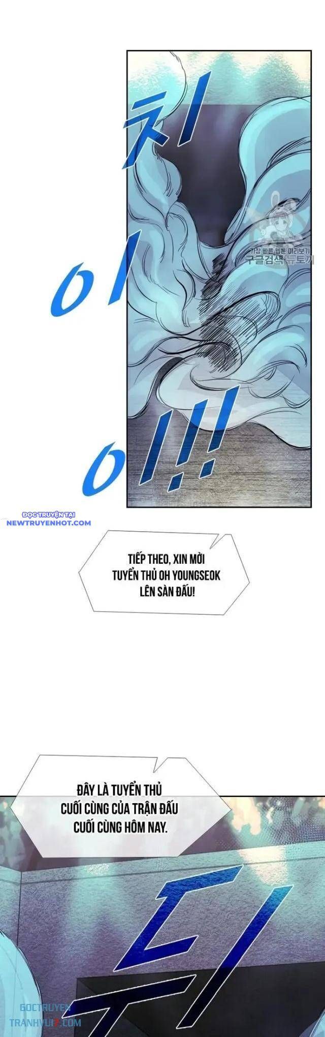 Shark - Cá Mập - Chương 174
