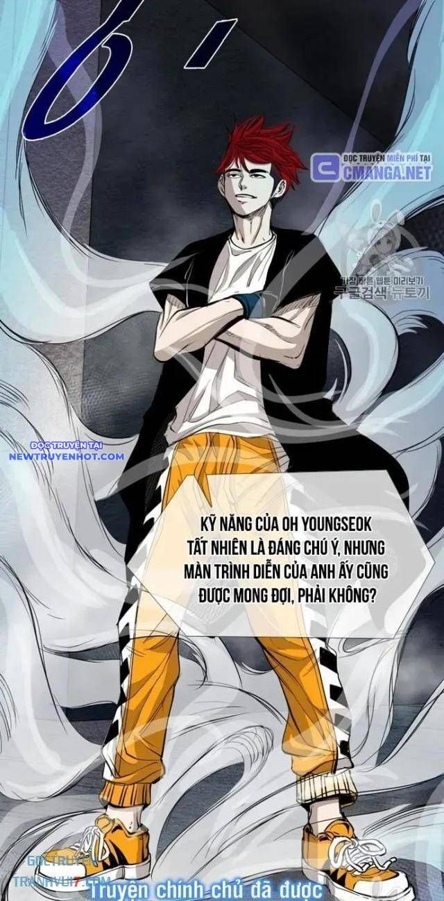 Shark - Cá Mập - Chương 174