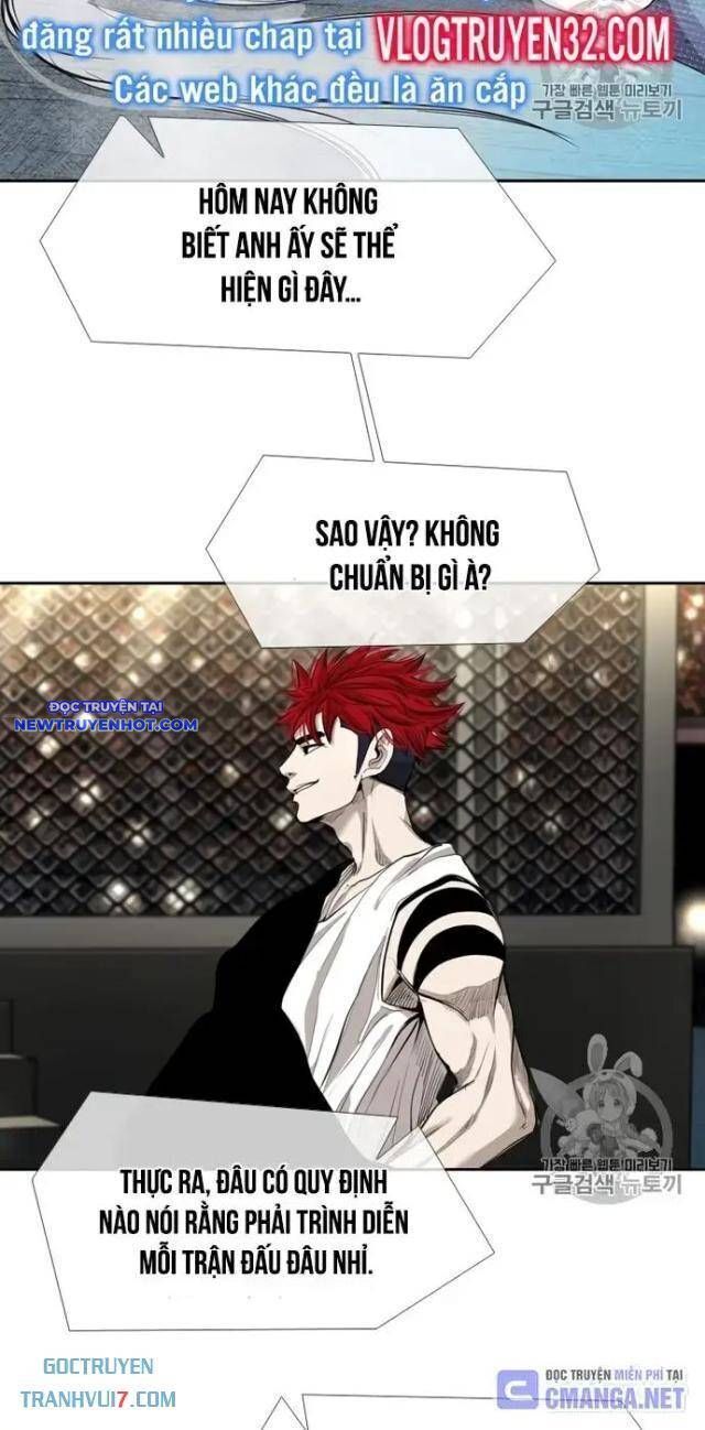 Shark - Cá Mập - Chương 174