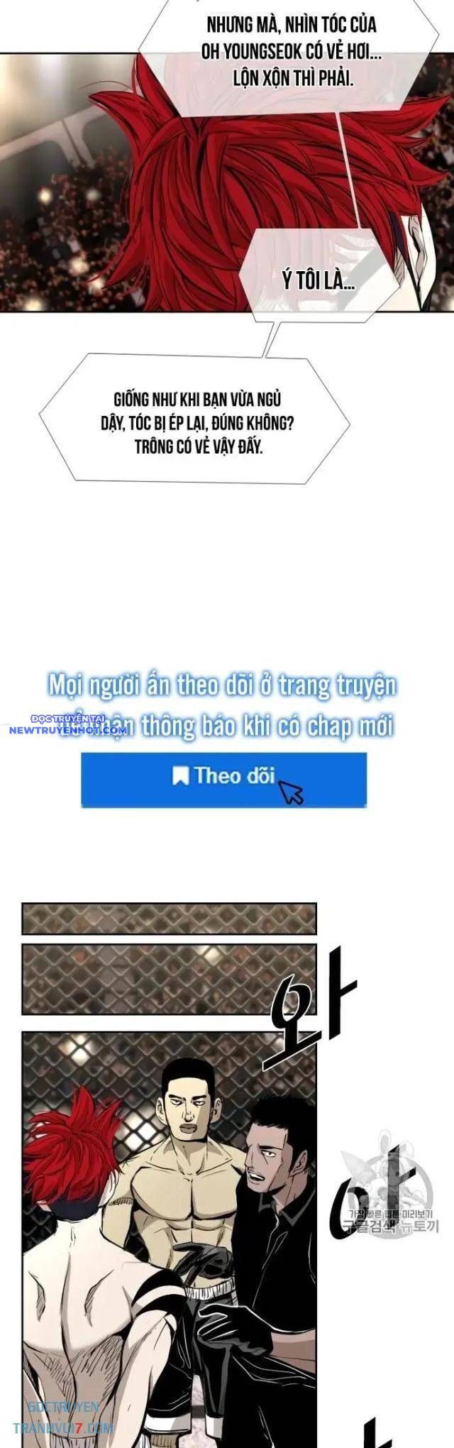 Shark - Cá Mập - Chương 174
