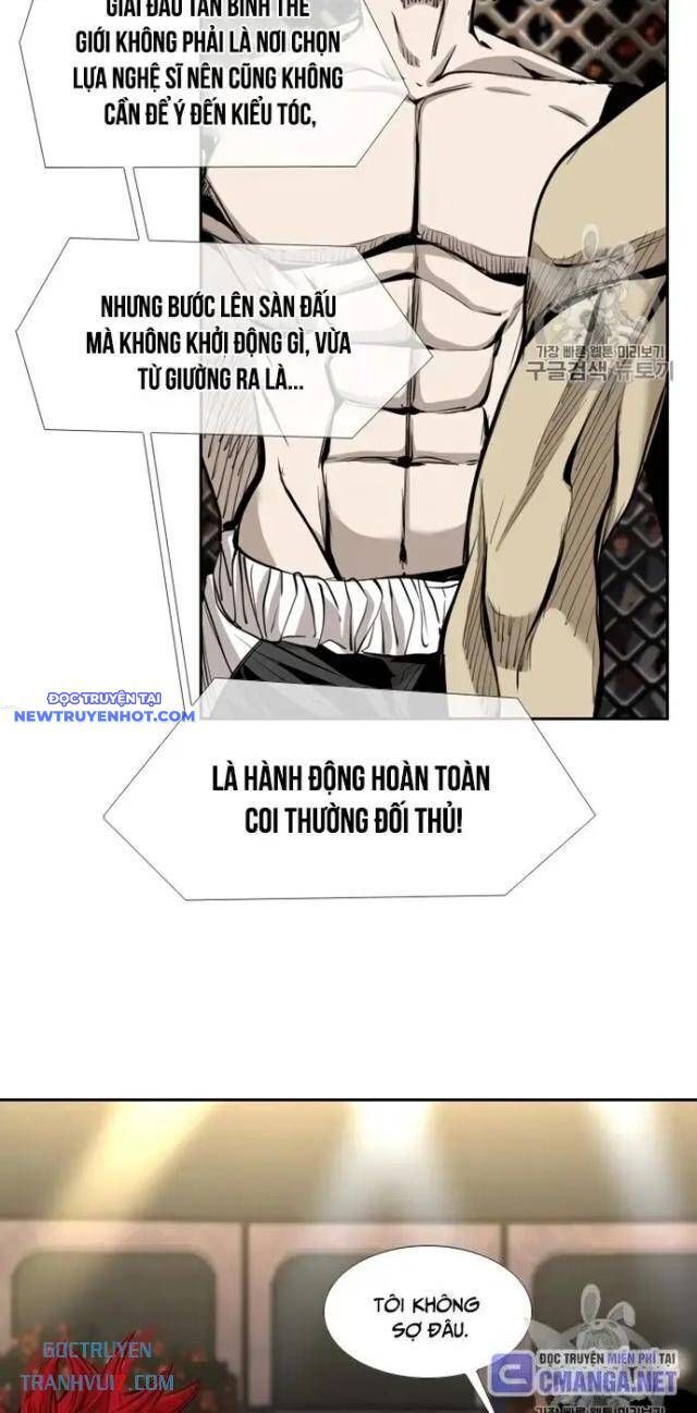 Shark - Cá Mập - Chương 174